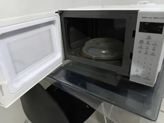 Microondas