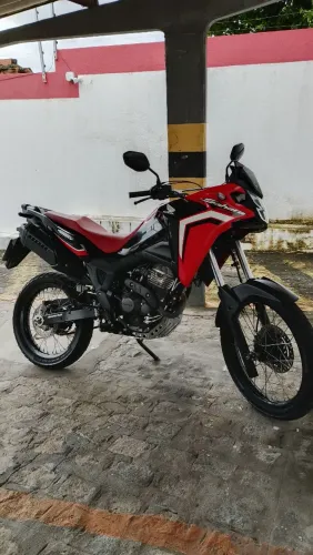 Sahara 300