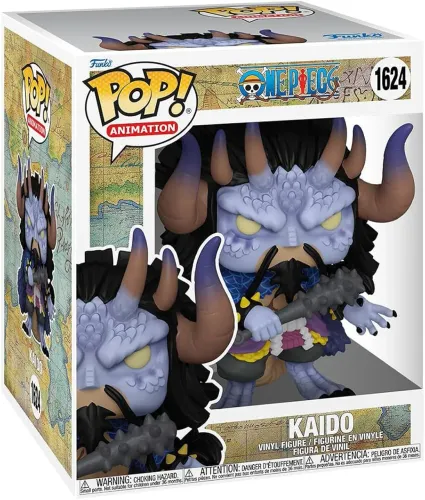 Funko kaido