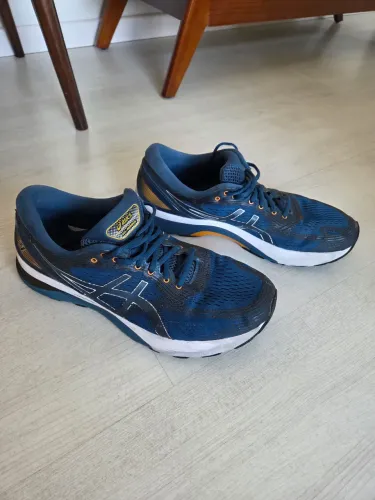 Tenis Corrida Nimbus tamanho 43