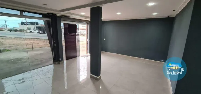 Sala à venda no bairro Hospício em Araruama/RJ