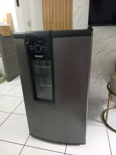 Cervejeira Consul