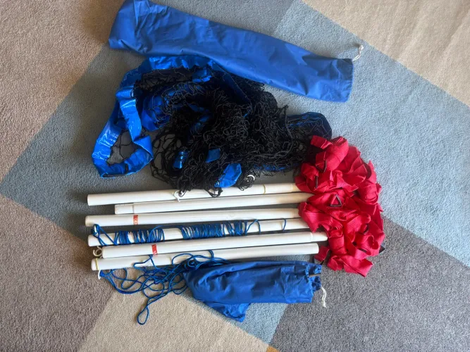 Kit Quadra Beach Tennis