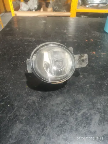 Farol milha direito Gol G5 G6 G7