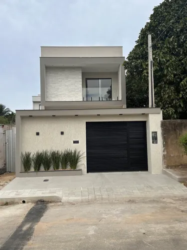 Casa em Itapebussu