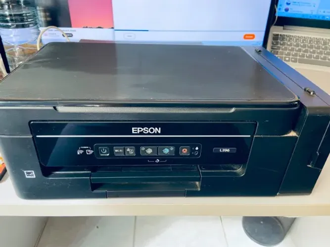 Impressora Epson L396