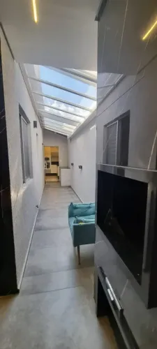 Casa em Condomínio para Venda em Guarulhos, Jardim Adriana, 3 dormitórios, 1 suíte, 2 banh
