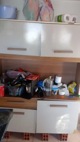 Armario de cozinha
