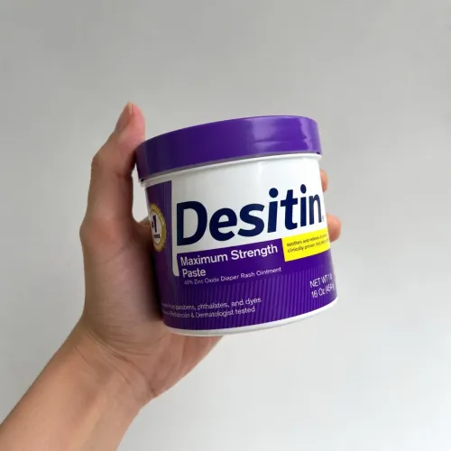 Desitin Roxa Maximum Strength 454g Original