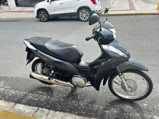 Biz 110i - 2022