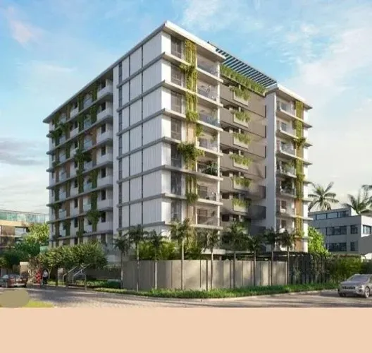 Apartamento para Venda em João Pessoa / PB no bairro Jardim Oceania