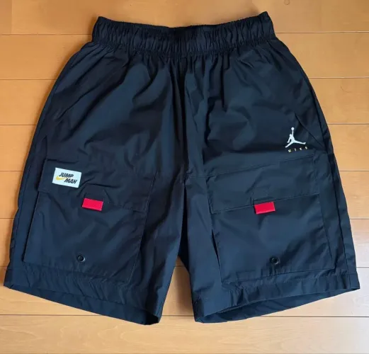 Shorts Jordan Jumpman Masculino Original ? Tamanho G