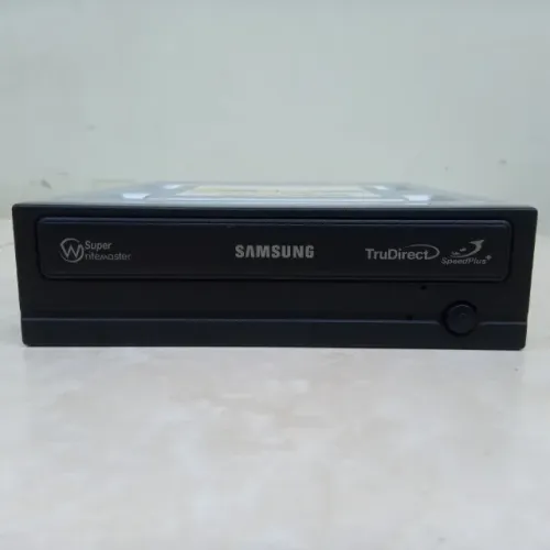 Drive CD/DVD Samsung para Computadores
