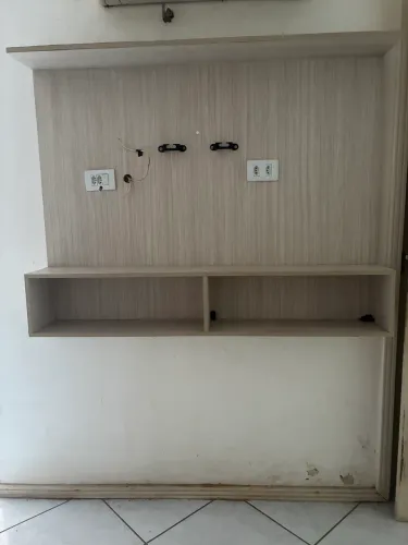 Painel para tv