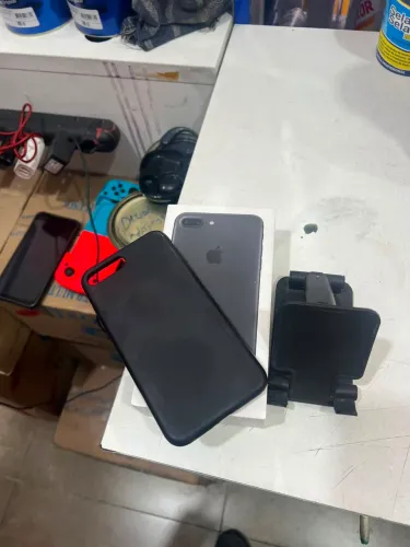 iPhone 7 Plus 256