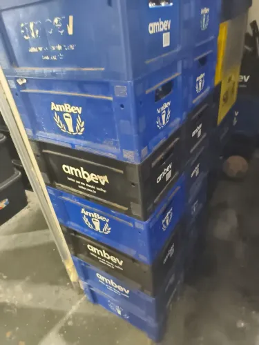 Litrinho com Caixa