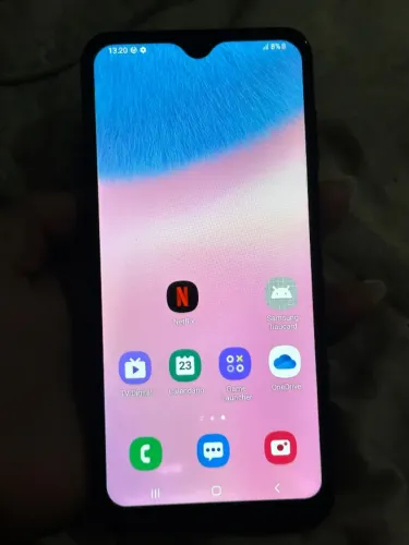 Celular Samsung A30