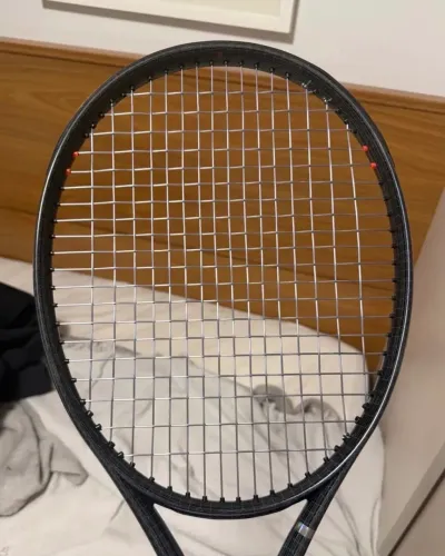 Raquete Wilson Python Pro Stock 98 L2