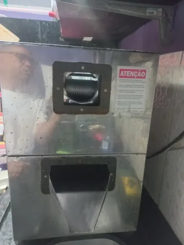 Transforme cana em dinheiro líquido: a máquina que fatura alto o ano inteiro