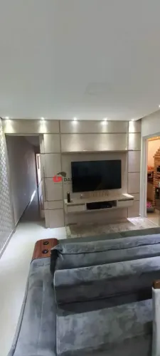 Apartamento em Utinga