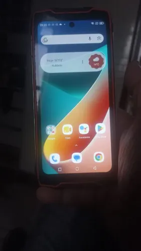 Celular backing-vocal 9300