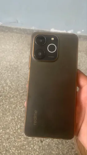 Realme note 70s