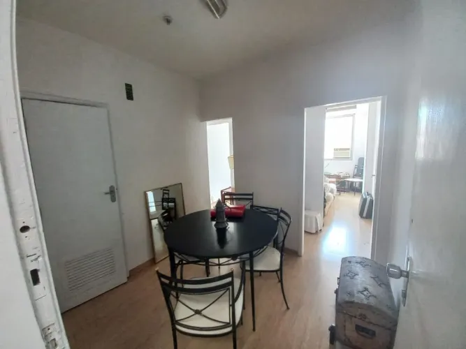 Sala / Comercial / Ipanema