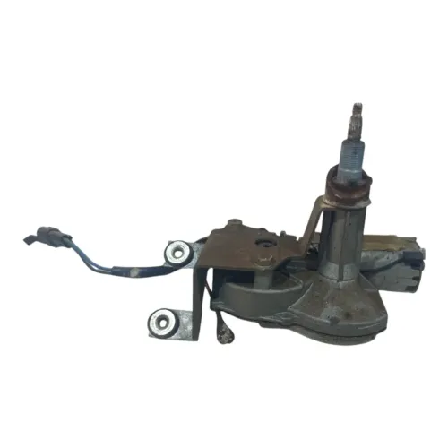 Motor Limpador Parabrisa Chevrolet Corsa Wind 1994 A 2000