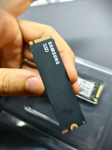 SSD 1TB NVME SAMSUNG