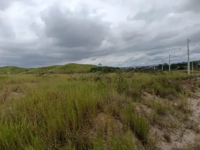 Oportunidade - Terreno Comercial Industrial - Portal do Vale - Jacareí - 1.348m² - Analisa