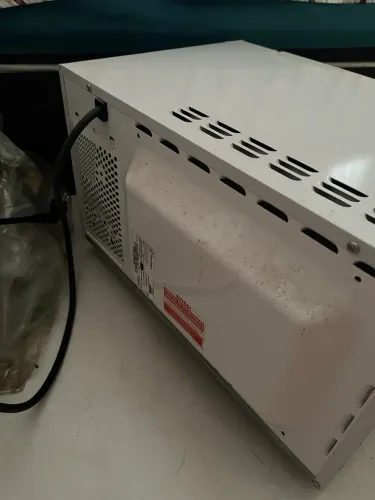Microondas 