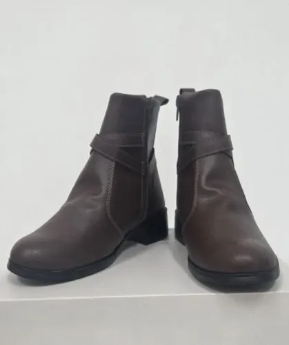 Bota Sonho dos Pés Marrom