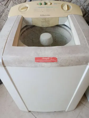 Máquina de lavar Electrolux 8 kg
