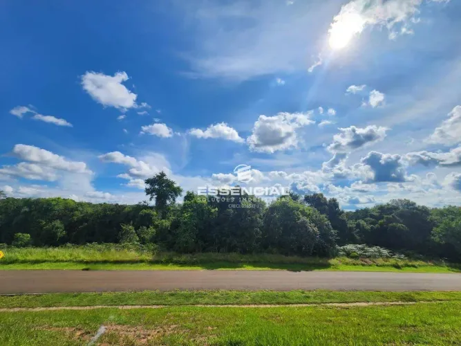 Terreno à venda, 437 m² por R$ 48.000,00 - Condomínio Ninho Verde II - Pardinho/SP