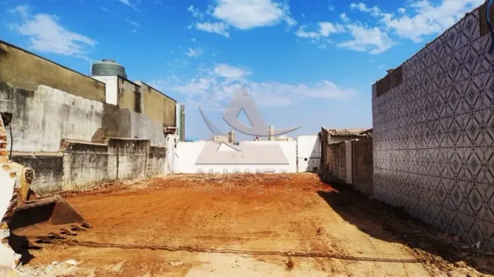 Terreno - Ribeirão Preto - Castelo Branco