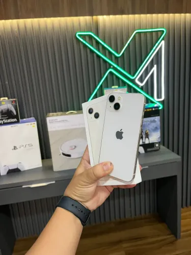 iPhone 13 + garantia