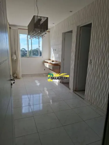 Apartamento com 1 dormitório à venda, 31 m² por R$ 220.000,00 - Centro Diadema - Diadema/S