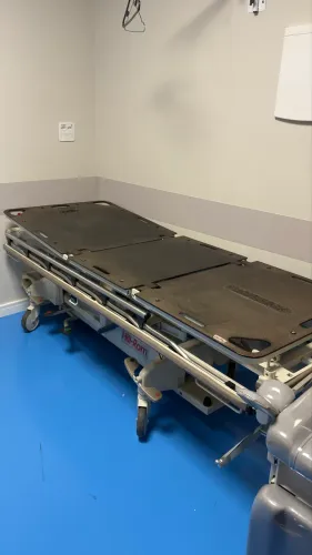 Maca Hospitalar Hill-Rom Original | Excelente Estado | Clínica/Hospital