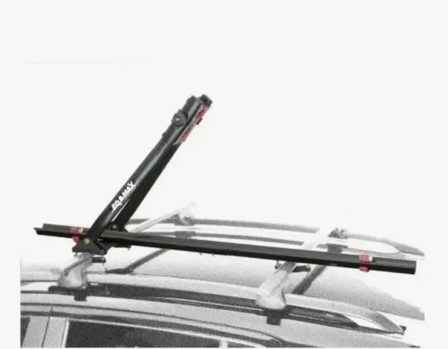 Vendo rack/bagageiro de transporte para bicicletas