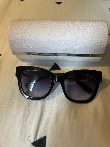 Óculos de sol Jimmy Choo modelo Maggie/S 29A9C