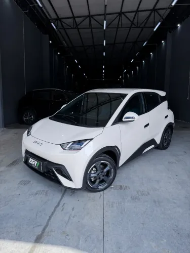 BYD Dolphin Mini (Elétrico) 2025