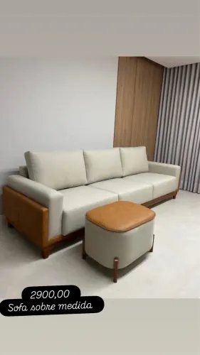 Sofá sobre medida @@@@@ a 