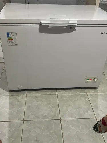 Freezer