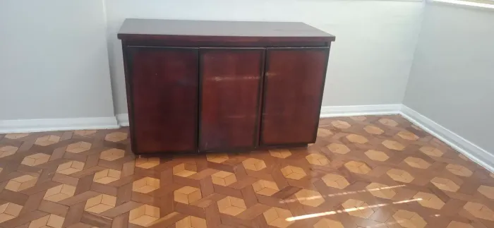 Buffet Madeira Mogno