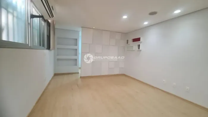CLN 105 Bloco A sala para locação asa norte