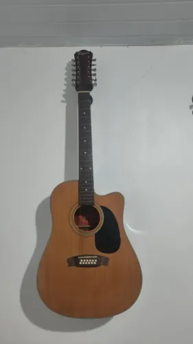 Violão Tagima 12 cordas