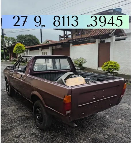 FRETE VILA VELHA 