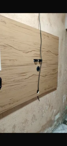 Painel para tv