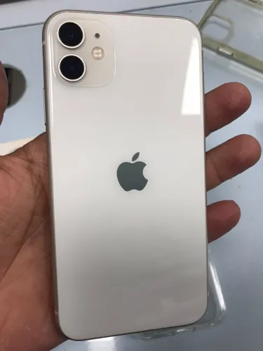 IPHONE 11 128 GB