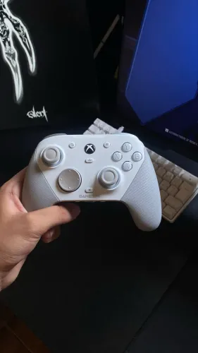 CONTROLE GAMESIR G7 PRO
